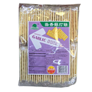 菓子町园道苏打饼-蒜香味 360g