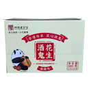 四川老字号 酒鬼花生 麻辣味 360g