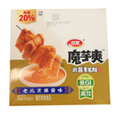 卫龙魔芋爽 麻酱素毛肚（微辣） 360g