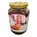 华南酱道-麻辣炸酱 369g