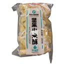 妮可蓓蓓 坚果小米酥 380g
