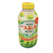三佳汽水-白葡萄果肉汁 绿瓶 380ml