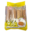 福 宝宝饿了 乳酪味注心撕棒面包 396g