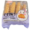 福 宝宝饿了 香芋味注心撕棒面包 396g