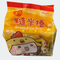 馒头家族 迷你糙米卷－蛋黄口味