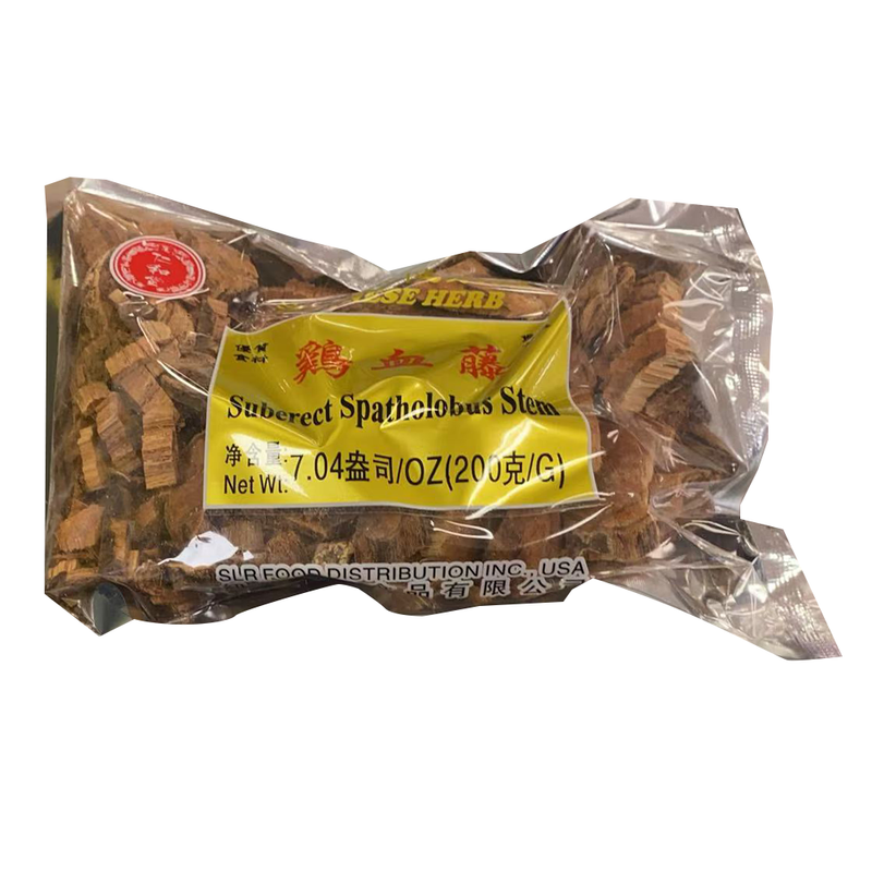仁和堂 鸡血藤 200g/7.04oz