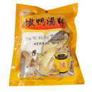 金花 炖鸭汤料 3oz