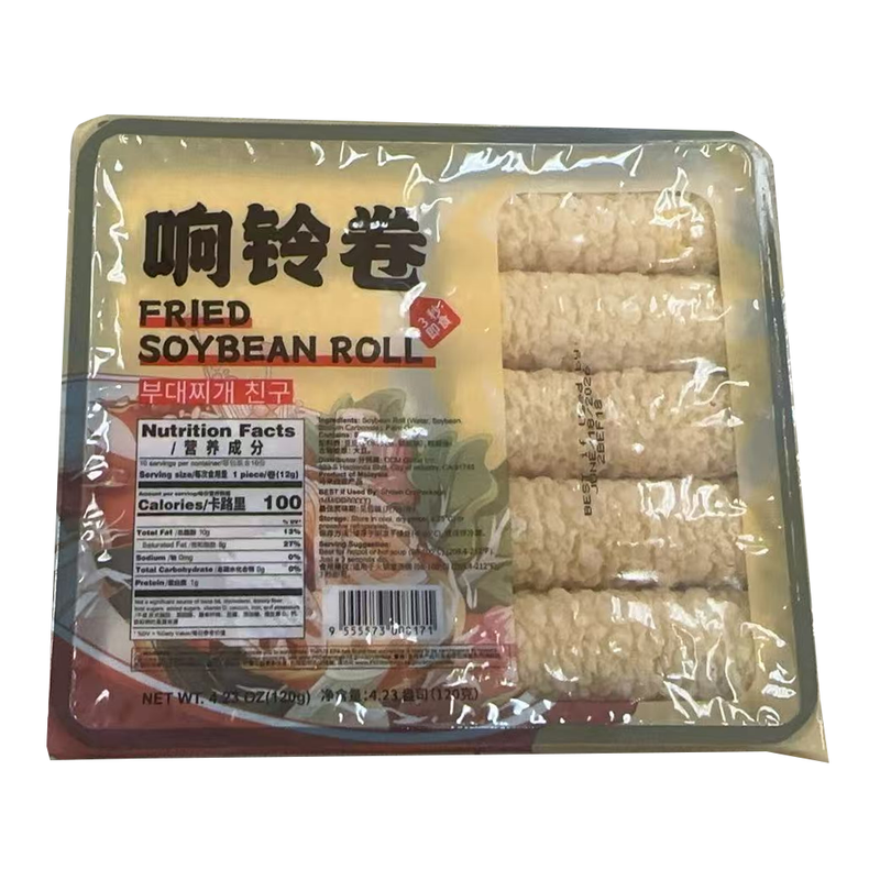 响 铃 卷 4.23 OZ