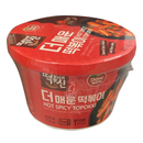 DONG WON 韩国年糕-辣味 4.23 OZ