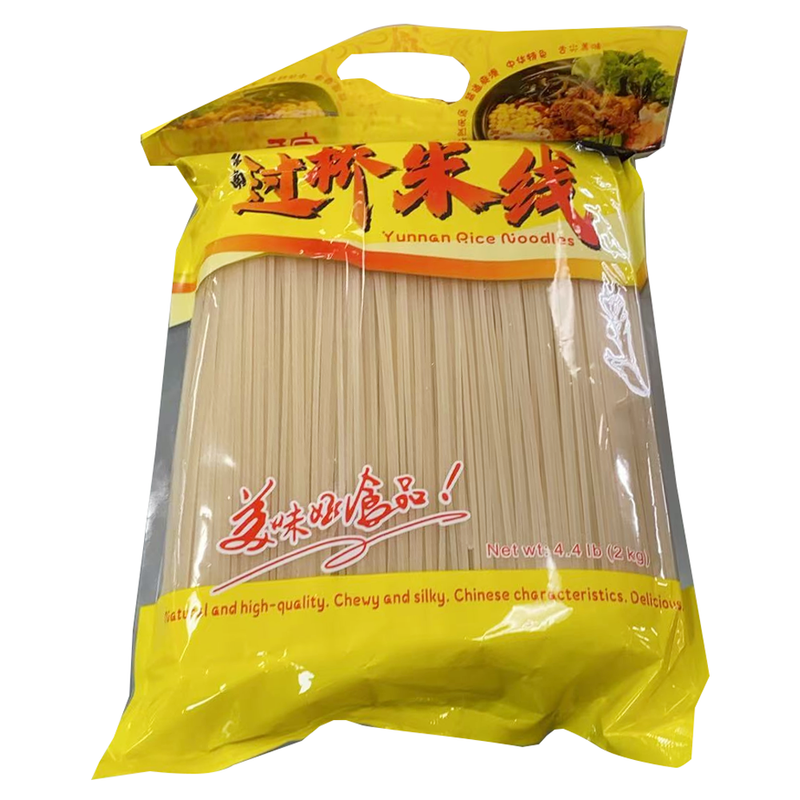 天福 云南过桥米线 4.4LB/2KG