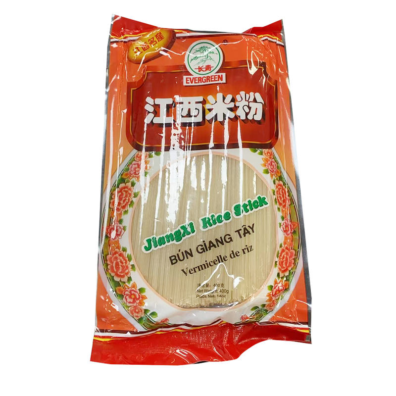 长青 江西米粉 400g/14oz