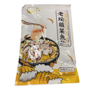 金 老坛酸菜鱼（黑鱼）400g