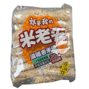 米老头满嘴香米通-芝麻味 400g