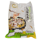 金 金汤酸菜鱼（黑鱼）400g