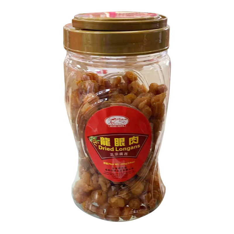 巧媳妇 - 龙眼肉 400g