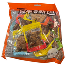 亲力亲为豆干零食系列 -豆干要劲道 400g