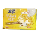 太平梳打饼干-奶盐味 400g