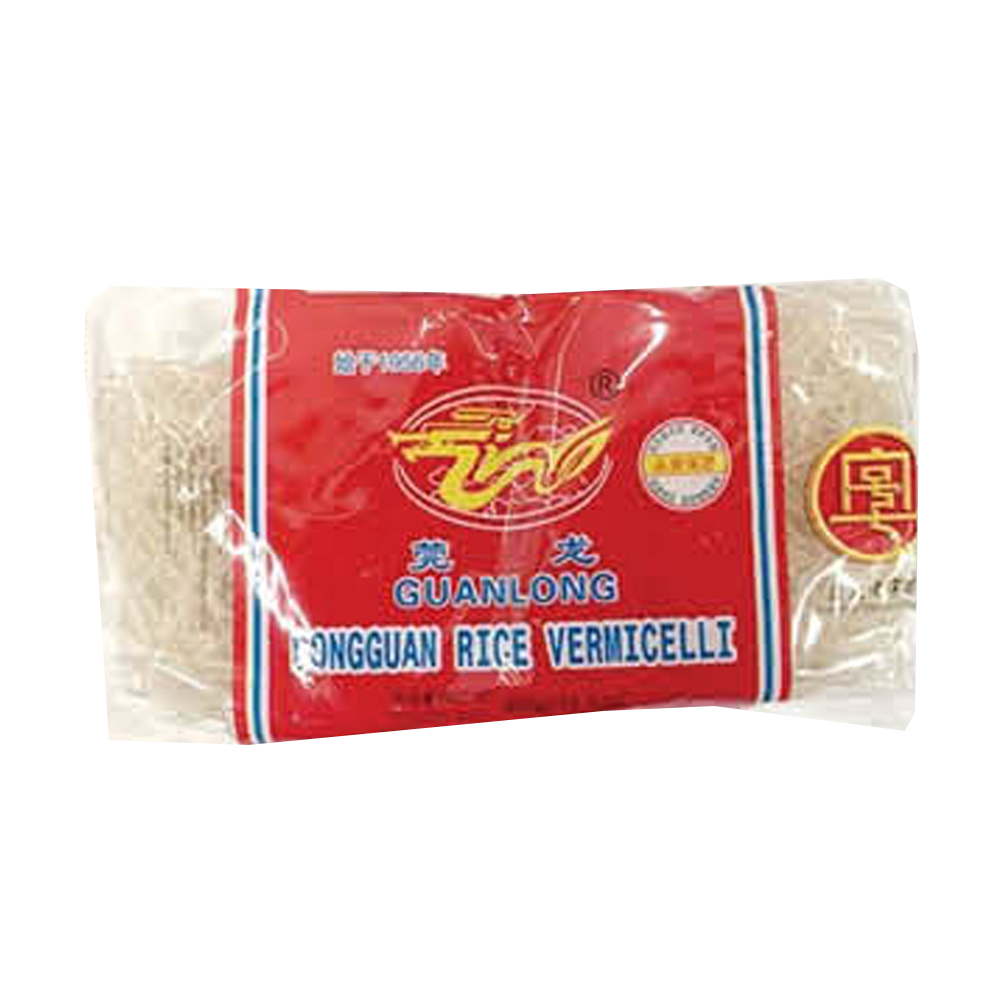 莞龙 东莞米粉 400g