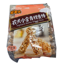 米老头 农夫小舍 青稞麦棒-花生味 400g