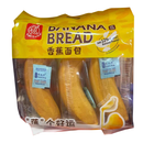 福牌 - 香蕉面包 400g