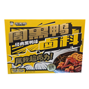 周黑鸭卤料 经典黑鸭味 400g