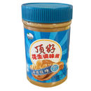 潮王 顶好 花生调味酱 400g
