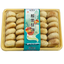 福祥缘 板栗酥饼 420g