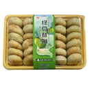 福祥缘 绿豆酥饼 420g