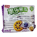 嘉士利果乐果香系列 - 蓝莓口味 443g