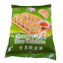 青兰 青葱鯪魚饼 450g