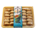 晴天铺子 板栗酥饼 450g