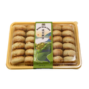 晴天铺子 绿豆酥饼 450g