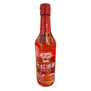 美味鲜 大红浙醋 450ml
