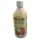 菜仔奶 酸乳饮品 450ml