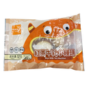 奇美馒头 - 冷冻红茶牛乳小馒头 480g