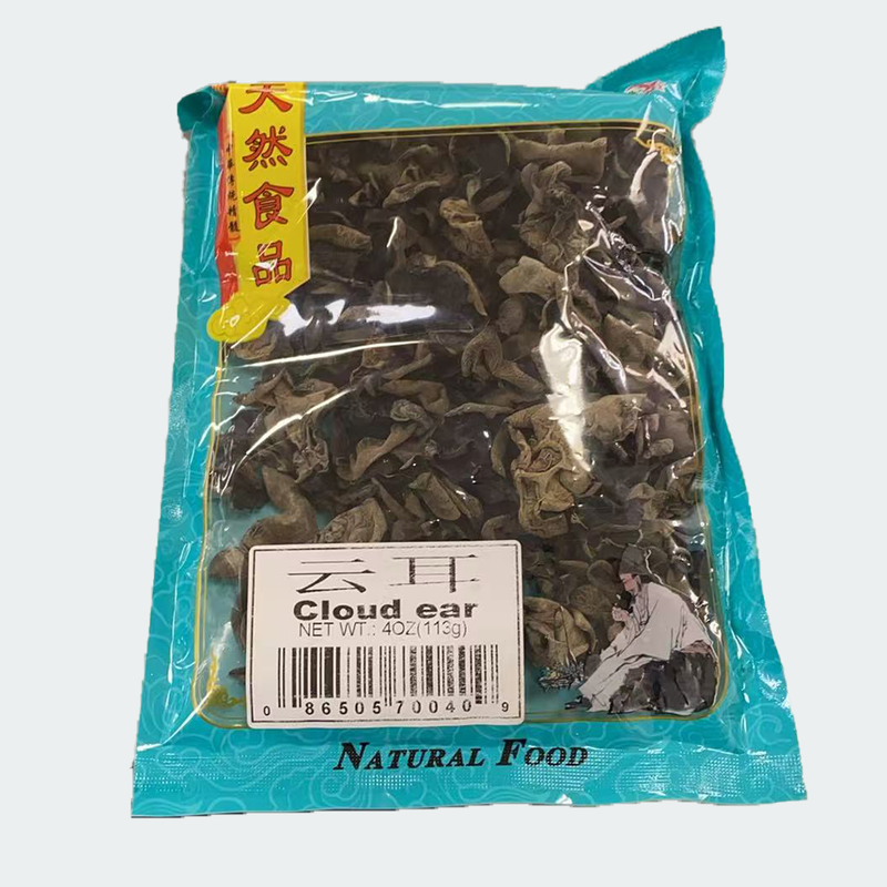 联字牌 云耳  4OZ
