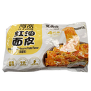 阿宽 红油面皮 麻酱味（4包装）