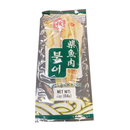 信心 柴鱼肉  4 OZ