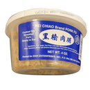 中华 黑桥肉脯 4 OZ