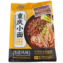 新安粉面 重庆小面