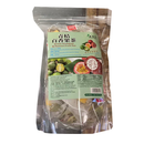 茗香坊 青桔百香果茶 5.29oz