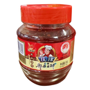 川知味 庆林牌红油郫县豆瓣 500g