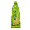 康师傅饮料系列-金桔柠檬 500ml