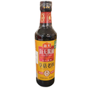 海天酱油 草菇老抽 500ml