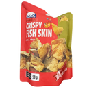 三文鱼皮 香辣味 50g