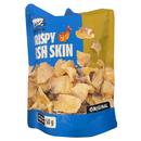 三文鱼皮 原味 50g