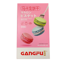 港福 马卡龙饼干 草莓味 50g