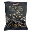 锦大 黑金芝麻酥 500g