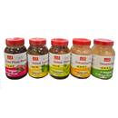 川屋酸甜系列 - 5款 任意2瓶（2*340g） (少量清货：BB 11/20/2025)