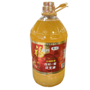 福临门 压榨一级 花生油 5 L